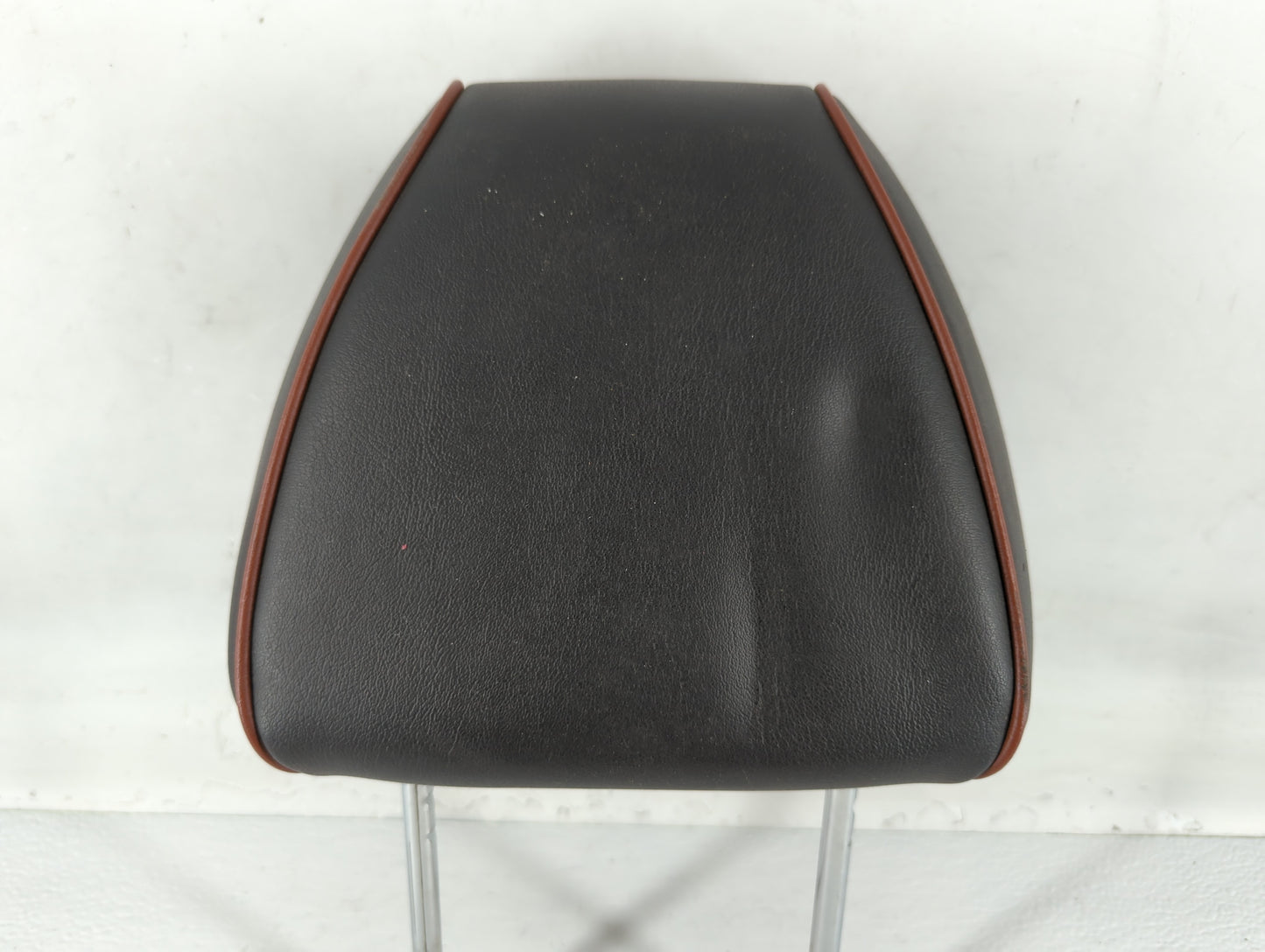 2010 Chevrolet Malibu Headrest Head Rest Rear Seat Fits OEM Used Auto Parts - Oemusedautoparts1.com