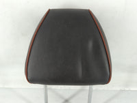 2010 Chevrolet Malibu Headrest Head Rest Rear Seat Fits OEM Used Auto Parts - Oemusedautoparts1.com