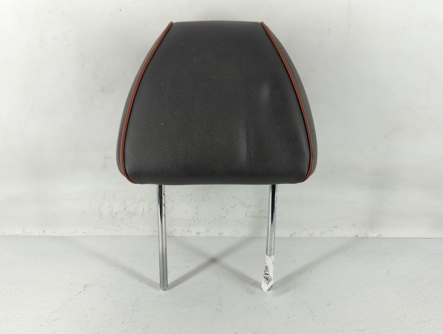 2010 Chevrolet Malibu Headrest Head Rest Rear Seat Fits OEM Used Auto Parts - Oemusedautoparts1.com