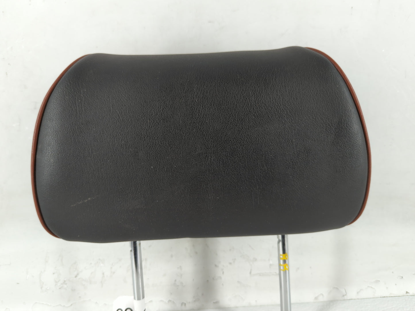 2010 Chevrolet Malibu Headrest Head Rest Rear Seat Fits OEM Used Auto Parts - Oemusedautoparts1.com
