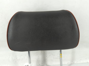 2010 Chevrolet Malibu Headrest Head Rest Rear Seat Fits OEM Used Auto Parts - Oemusedautoparts1.com