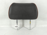 2010 Chevrolet Malibu Headrest Head Rest Rear Seat Fits OEM Used Auto Parts - Oemusedautoparts1.com