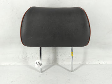 2010 Chevrolet Malibu Headrest Head Rest Rear Seat Fits OEM Used Auto Parts