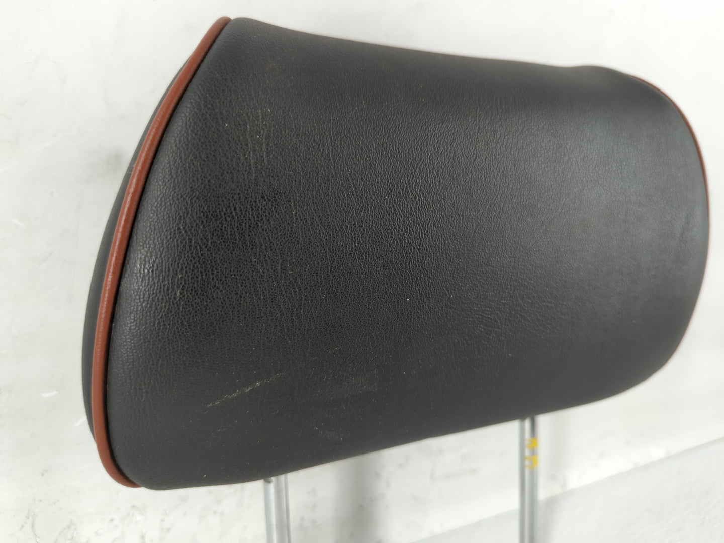 2010 Chevrolet Malibu Headrest Head Rest Rear Seat Fits OEM Used Auto Parts - Oemusedautoparts1.com