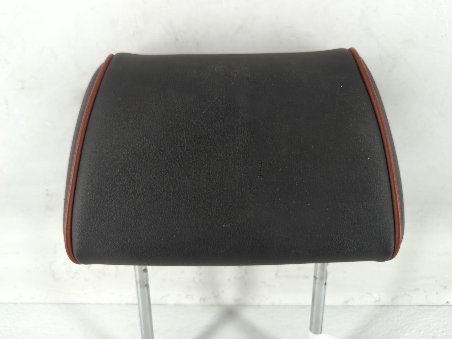 2010 Chevrolet Malibu Headrest Head Rest Rear Seat Fits OEM Used Auto Parts - Oemusedautoparts1.com