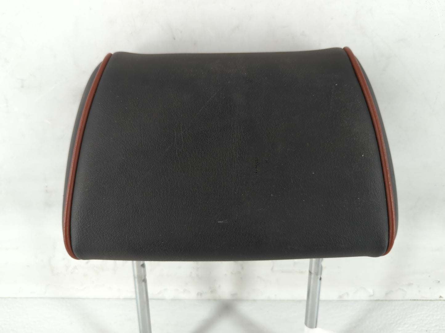 2010 Chevrolet Malibu Headrest Head Rest Rear Seat Fits OEM Used Auto Parts - Oemusedautoparts1.com