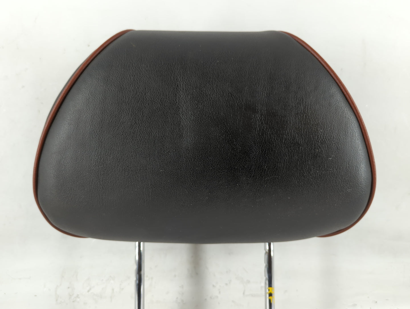 2010 Chevrolet Malibu Headrest Head Rest Rear Seat Fits OEM Used Auto Parts - Oemusedautoparts1.com