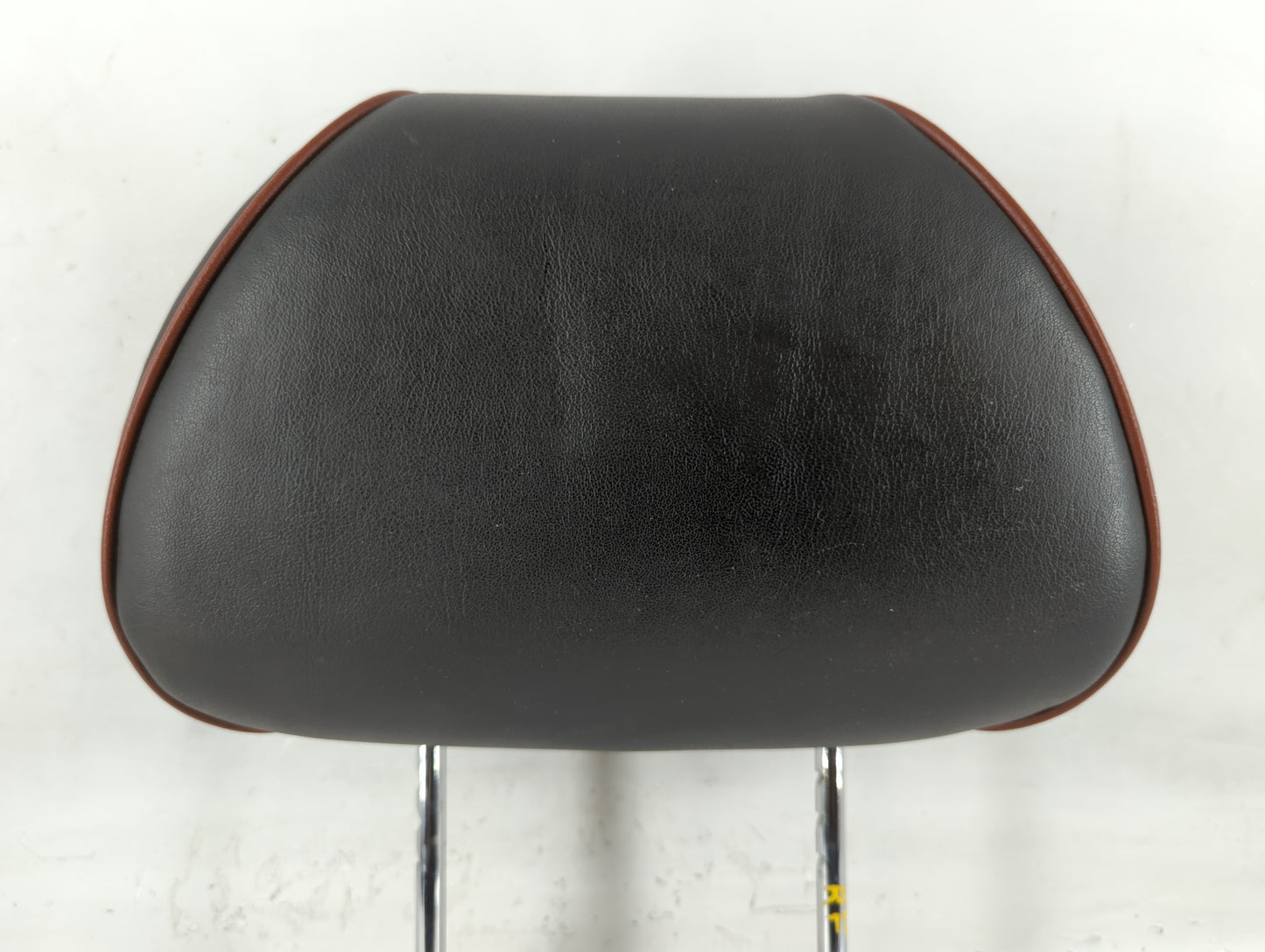 2010 Chevrolet Malibu Headrest Head Rest Rear Seat Fits OEM Used Auto Parts - Oemusedautoparts1.com