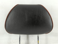 2010 Chevrolet Malibu Headrest Head Rest Rear Seat Fits OEM Used Auto Parts - Oemusedautoparts1.com