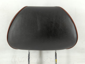 2010 Chevrolet Malibu Headrest Head Rest Rear Seat Fits OEM Used Auto Parts - Oemusedautoparts1.com