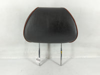 2010 Chevrolet Malibu Headrest Head Rest Rear Seat Fits OEM Used Auto Parts - Oemusedautoparts1.com