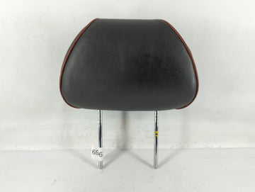 2010 Chevrolet Malibu Headrest Head Rest Rear Seat Fits OEM Used Auto Parts