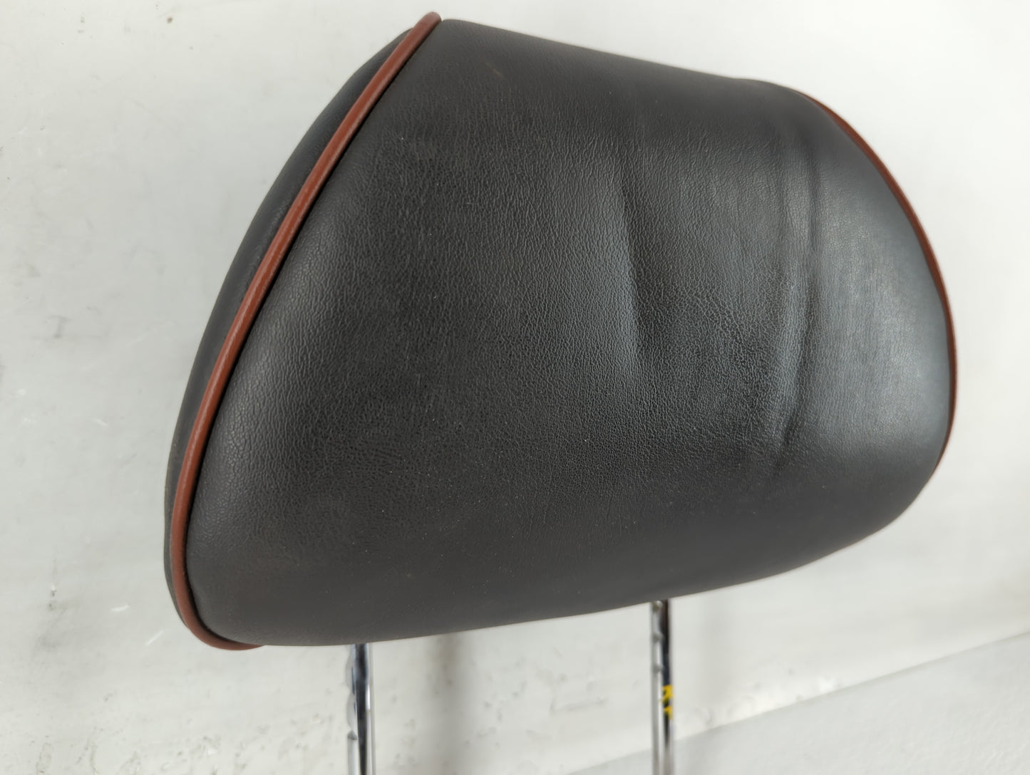 2010 Chevrolet Malibu Headrest Head Rest Rear Seat Fits OEM Used Auto Parts - Oemusedautoparts1.com