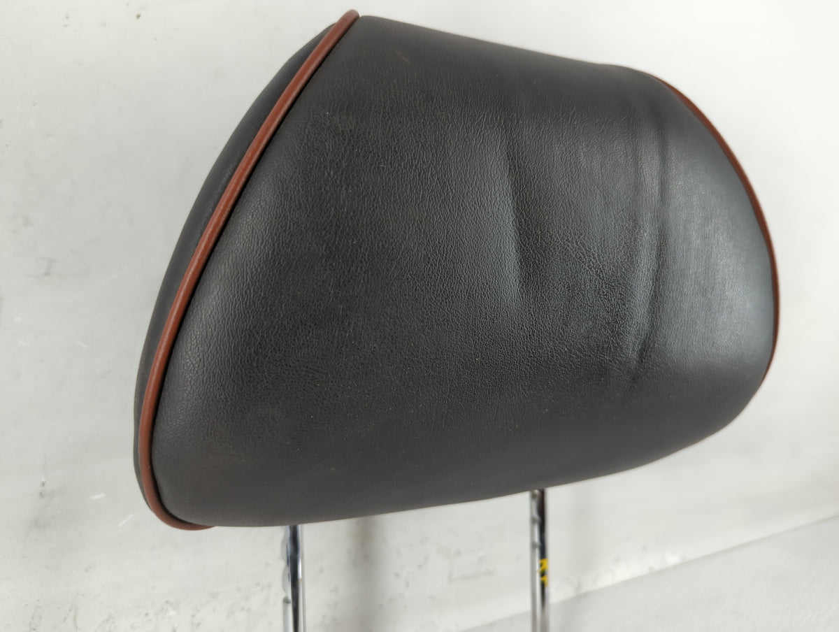 2010 Chevrolet Malibu Headrest Head Rest Rear Seat Fits OEM Used Auto Parts - Oemusedautoparts1.com
