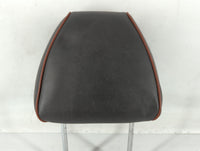 2010 Chevrolet Malibu Headrest Head Rest Rear Seat Fits OEM Used Auto Parts - Oemusedautoparts1.com
