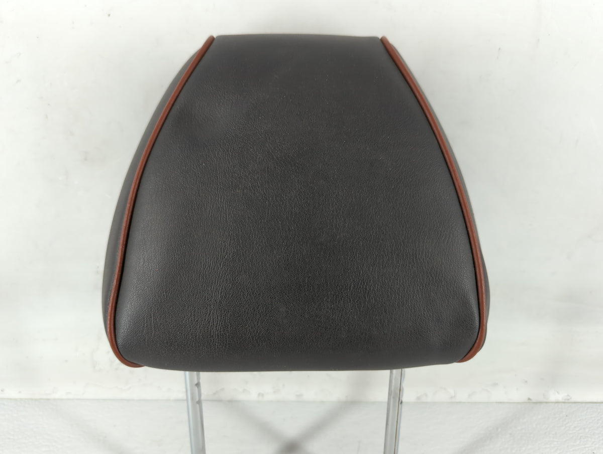 2010 Chevrolet Malibu Headrest Head Rest Rear Seat Fits OEM Used Auto Parts - Oemusedautoparts1.com
