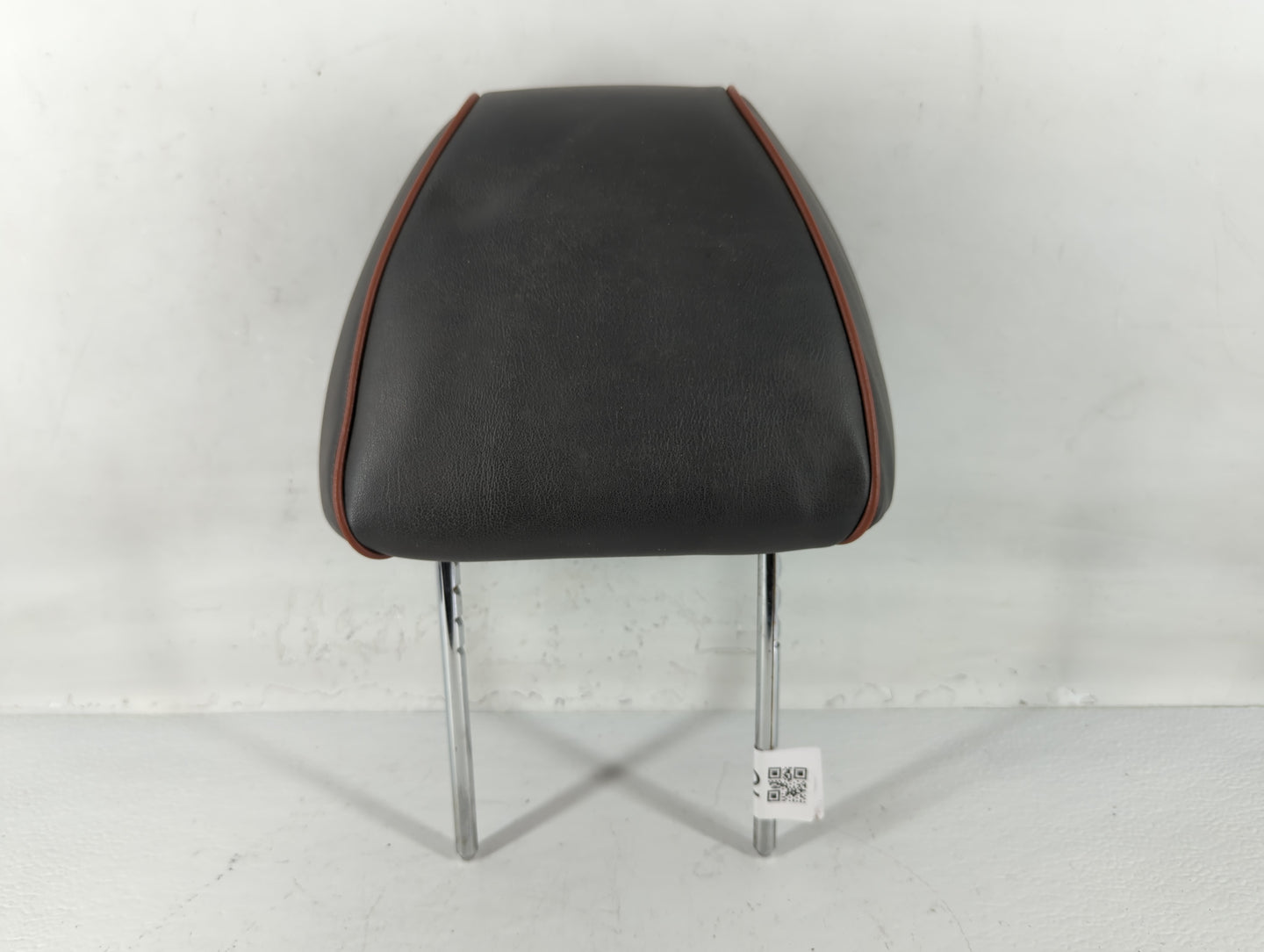 2010 Chevrolet Malibu Headrest Head Rest Rear Seat Fits OEM Used Auto Parts - Oemusedautoparts1.com