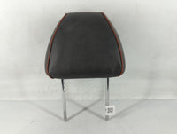 2010 Chevrolet Malibu Headrest Head Rest Rear Seat Fits OEM Used Auto Parts - Oemusedautoparts1.com