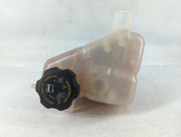 2007 Chevrolet Malibu Radiator Coolant Overflow Expansion Tank Bottle 696068 - Oemusedautoparts1.com
