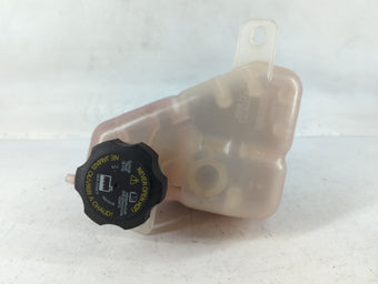 compare product 2007 Chevrolet Malibu Radiator Coolant Overflow Expansion Tank Bottle 696068