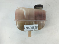 2007 Chevrolet Malibu Radiator Coolant Overflow Expansion Tank Bottle 696068 - Oemusedautoparts1.com