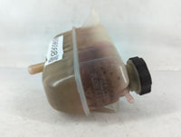 2007 Chevrolet Malibu Radiator Coolant Overflow Expansion Tank Bottle 696068 - Oemusedautoparts1.com