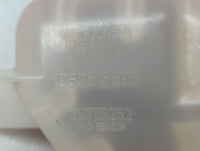 2007 Chevrolet Malibu Radiator Coolant Overflow Expansion Tank Bottle 696068 - Oemusedautoparts1.com
