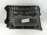 2010 Chevrolet Malibu Passenger Glove Box Door Storage Compartment 696093 - Oemusedautoparts1.com