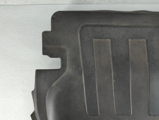 2010 Chevrolet Malibu Engine Cover