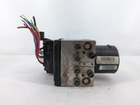 2010 Chevrolet Malibu Anti-Lock Brake ABS Pump Module Actuator OEM P/N:16607212-N 25949990 Fits OEM Used Auto Parts - Oemuse