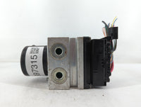 2010 Chevrolet Malibu ABS Pump Control Module Replacement P/N:16607212-N 25949990 Fits OEM Used Auto Parts - Oemusedautopart