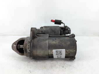 compare product 2008-2014 Chevrolet Malibu Car Starter Motor Solenoid OEM Fits Fits 2007 2008 2009 2010 2011 2012 2013 2014 2015 2016 2017 OEM Used Auto Parts