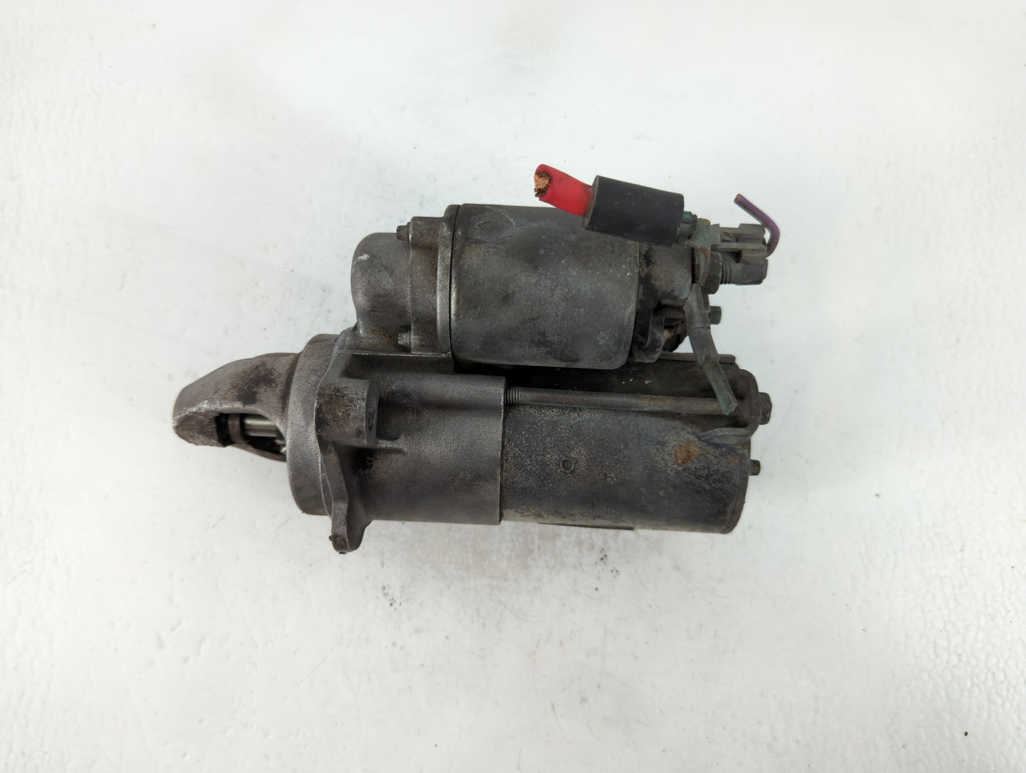 2008-2014 Chevrolet Malibu Car Starter Motor Solenoid OEM Fits Fits 2007 2008 2009 2010 2011 2012 2013 2014 2015 2016 2017 O