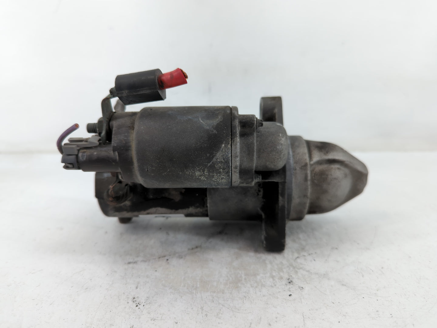 2008-2014 Chevrolet Malibu Car Starter Motor Solenoid OEM Fits Fits 2007 2008 2009 2010 2011 2012 2013 2014 2015 2016 2017 O