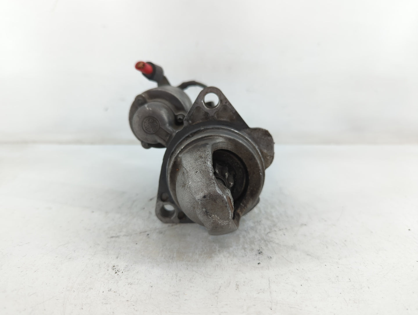 2008-2014 Chevrolet Malibu Car Starter Motor Solenoid OEM Fits Fits 2007 2008 2009 2010 2011 2012 2013 2014 2015 2016 2017 O