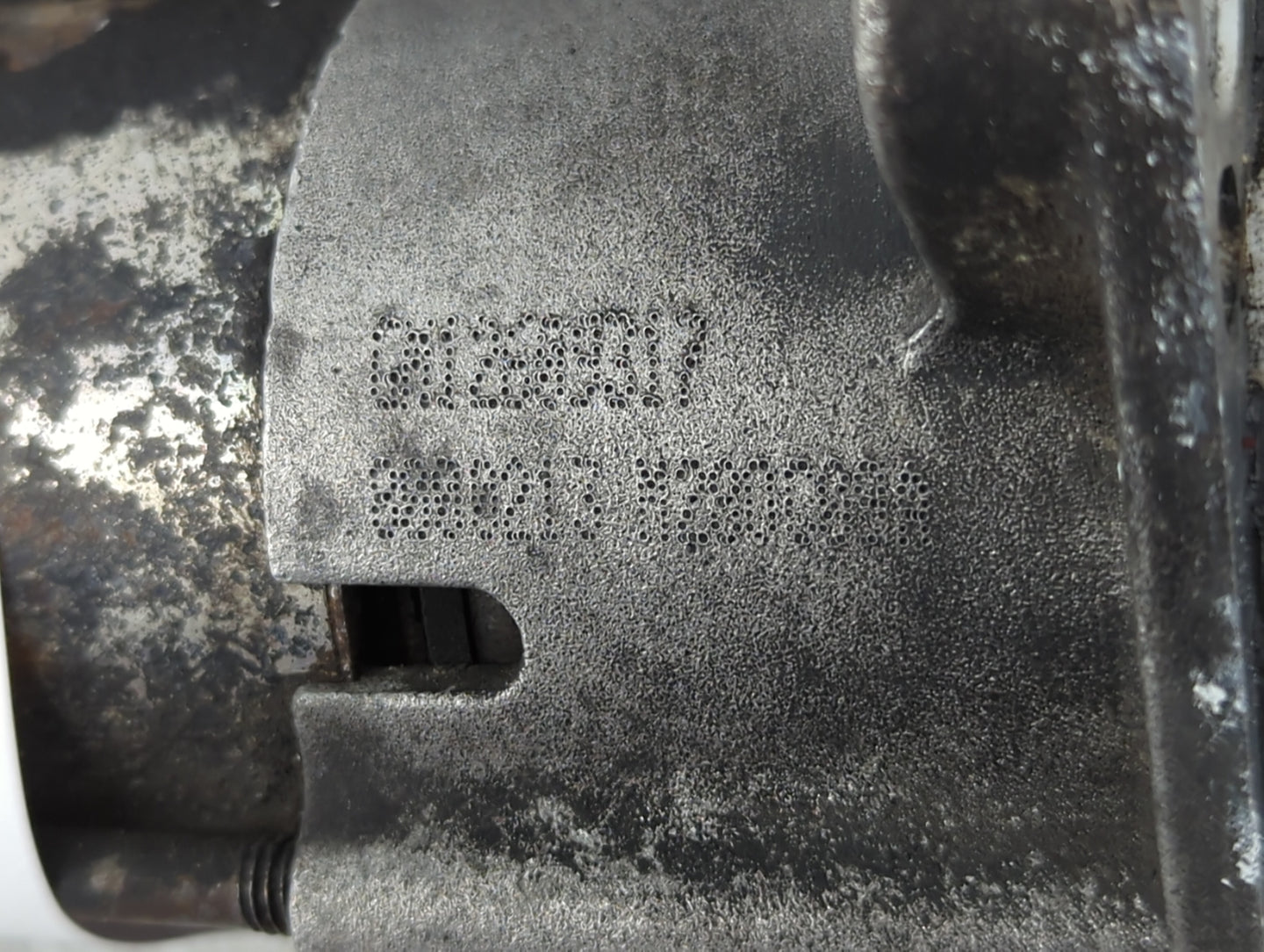 2008-2014 Chevrolet Malibu Car Starter Motor Solenoid OEM Fits Fits 2007 2008 2009 2010 2011 2012 2013 2014 2015 2016 2017 O
