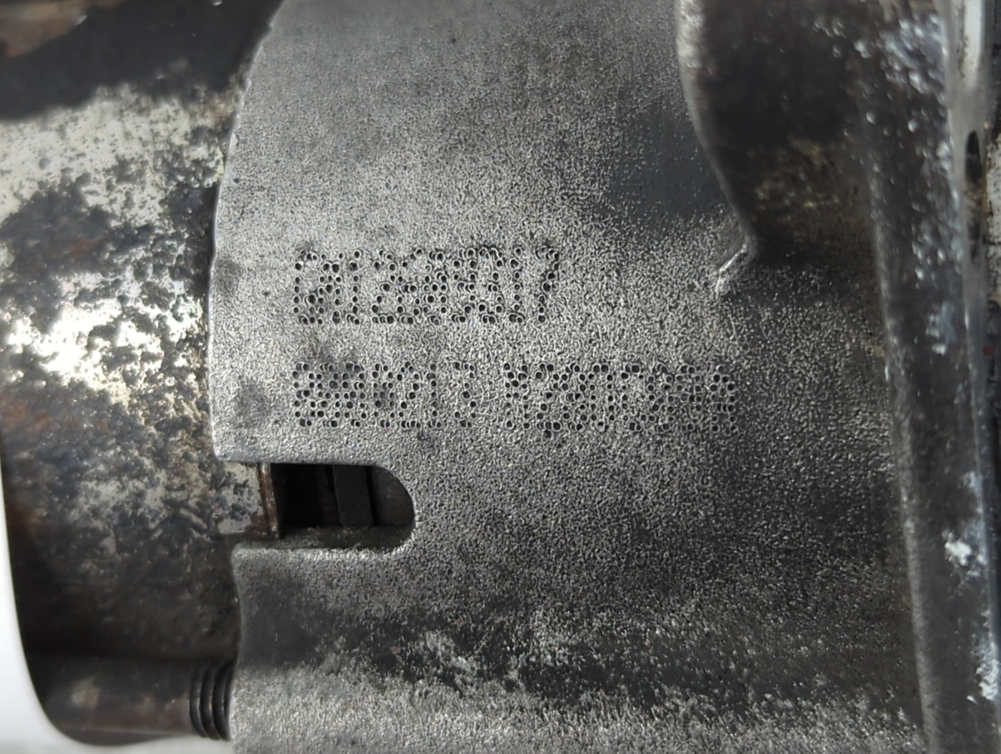 2008-2014 Chevrolet Malibu Car Starter Motor Solenoid OEM Fits Fits 2007 2008 2009 2010 2011 2012 2013 2014 2015 2016 2017 O