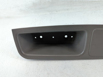 2010-2011 Chevrolet Malibu Master Power Window Switch Replacement Driver Side Left P/N:25952178 Fits Fits 2010 2011 OEM Used Auto Parts