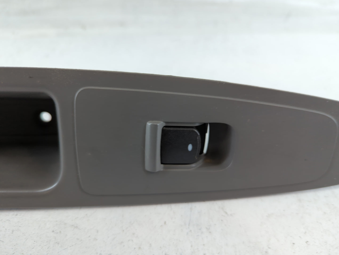 2010-2011 Chevrolet Malibu Master Power Window Switch Replacement Driver Side Left P/N:25952178 Fits Fits 2010 2011 OEM Used
