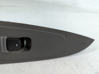 2010-2011 Chevrolet Malibu Master Power Window Switch Replacement Driver Side Left P/N:25952178 Fits Fits 2010 2011 OEM Used