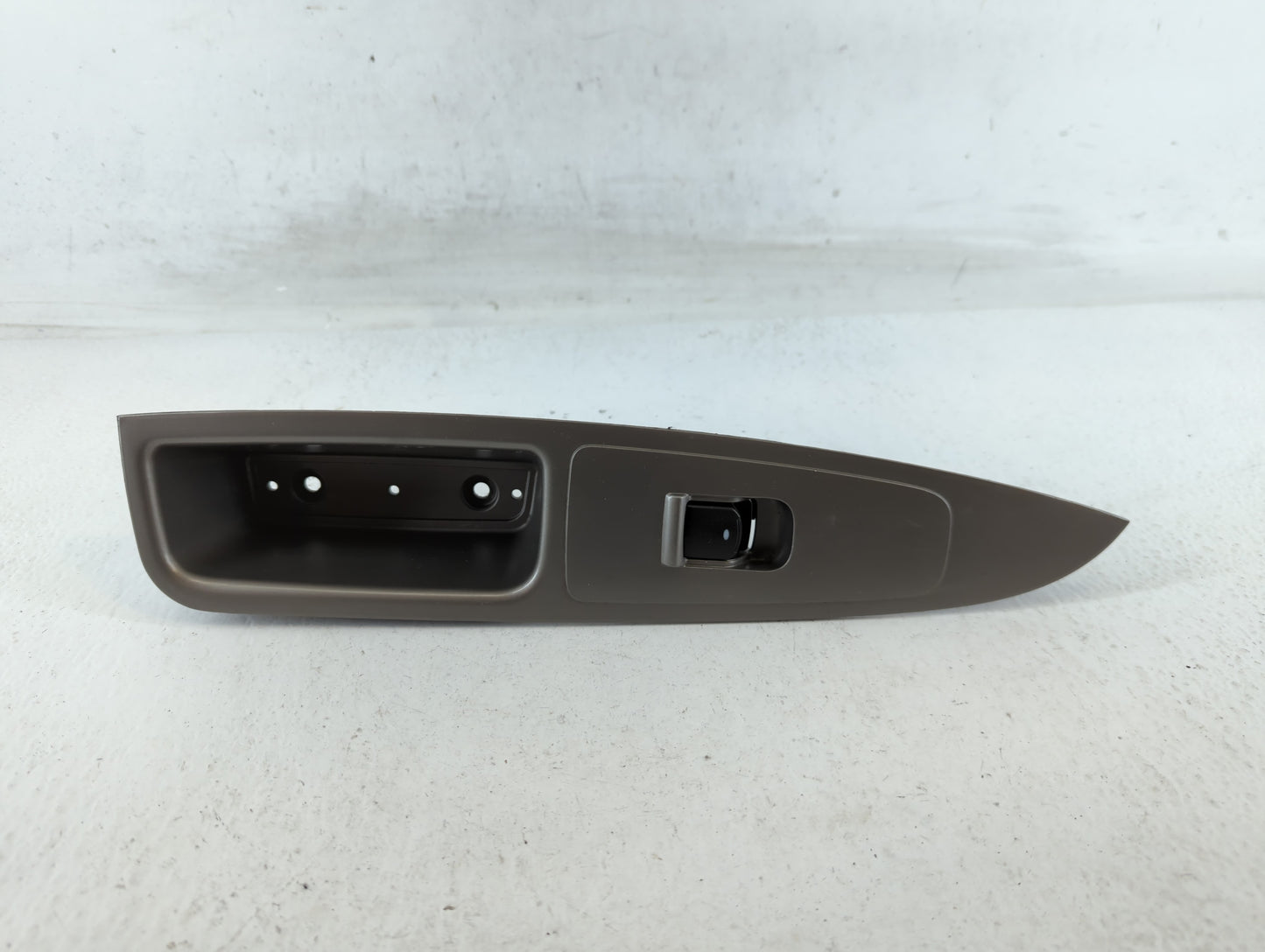 2010-2011 Chevrolet Malibu Master Power Window Switch Replacement Driver Side Left P/N:5952182 Fits Fits 2010 2011 OEM Used 