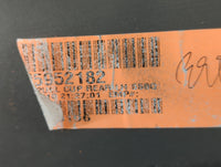 2010-2011 Chevrolet Malibu Master Power Window Switch Replacement Driver Side Left P/N:5952182 Fits Fits 2010 2011 OEM Used 