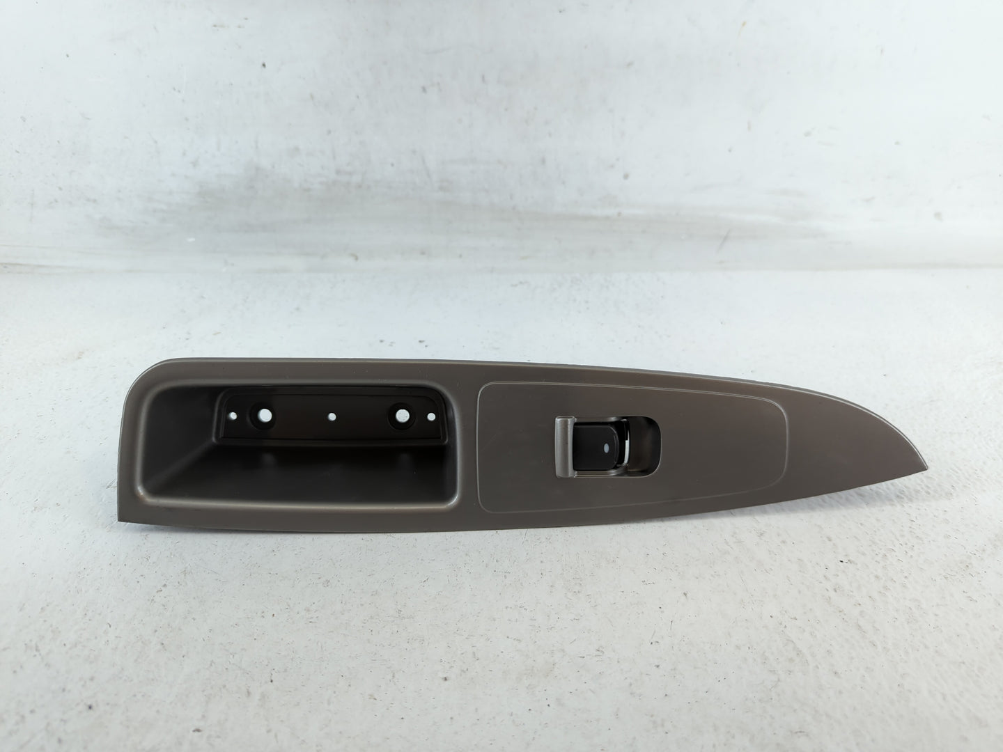 2010-2011 Chevrolet Malibu Master Power Window Switch Replacement Driver Side Left P/N:2630 C1 22684675 Fits Fits 2010 2011 