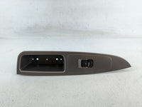 2010-2011 Chevrolet Malibu Master Power Window Switch Replacement Driver Side Left P/N:2630 C1 22684675 Fits Fits 2010 2011 
