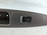 2010-2011 Chevrolet Malibu Master Power Window Switch Replacement Driver Side Left P/N:2630 C1 22684675 Fits Fits 2010 2011 