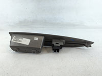 2010-2011 Chevrolet Malibu Master Power Window Switch Replacement Driver Side Left P/N:2630 C1 22684675 Fits Fits 2010 2011 