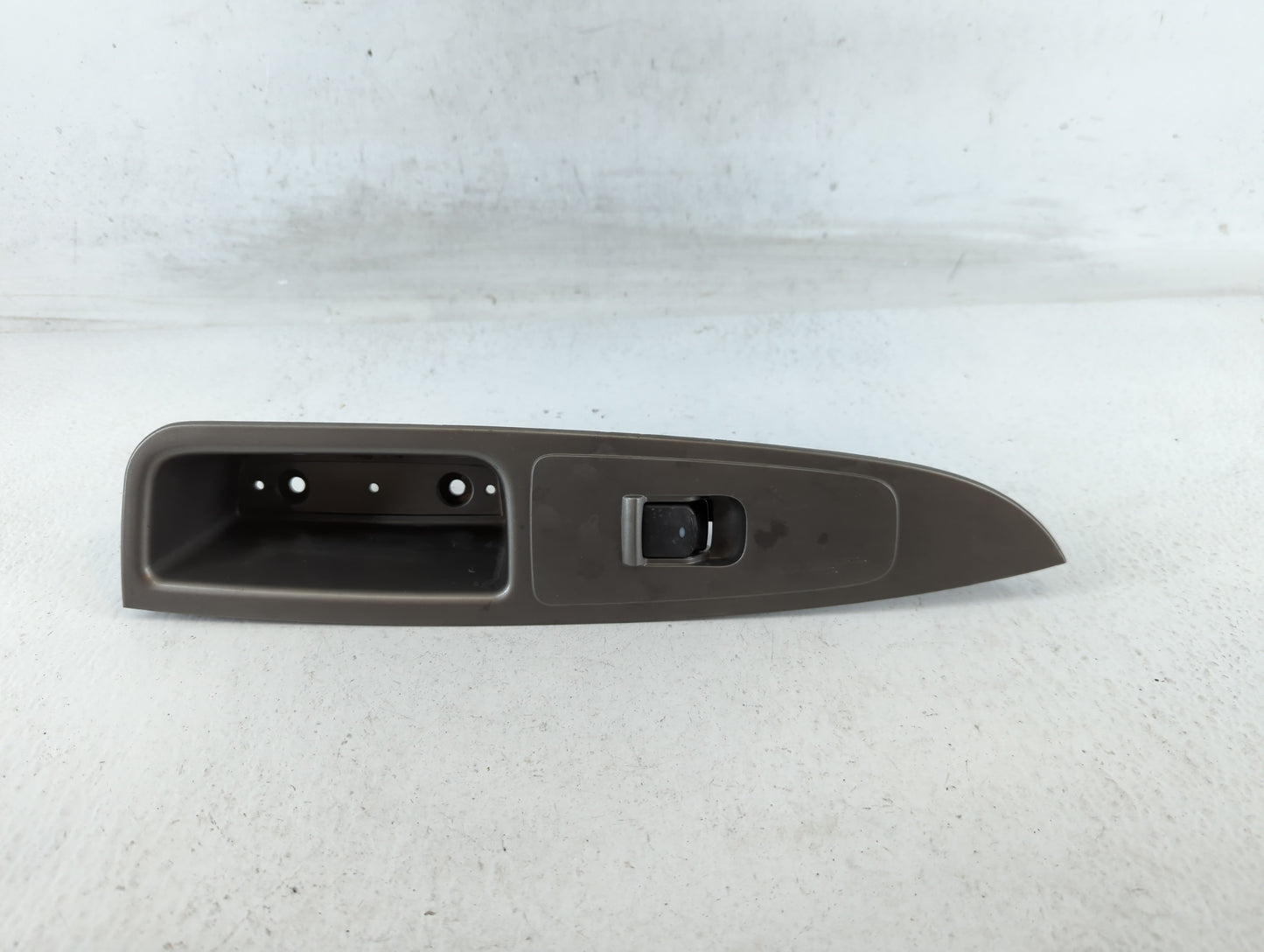 2010-2011 Chevrolet Malibu Master Power Window Switch Replacement Driver Side Left P/N:22684675 Fits Fits 2010 2011 OEM Used