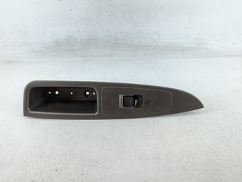 compare product 2010-2011 Chevrolet Malibu Master Power Window Switch Replacement Driver Side Left P/N:22684675 Fits Fits 2010 2011 OEM Used Auto Parts