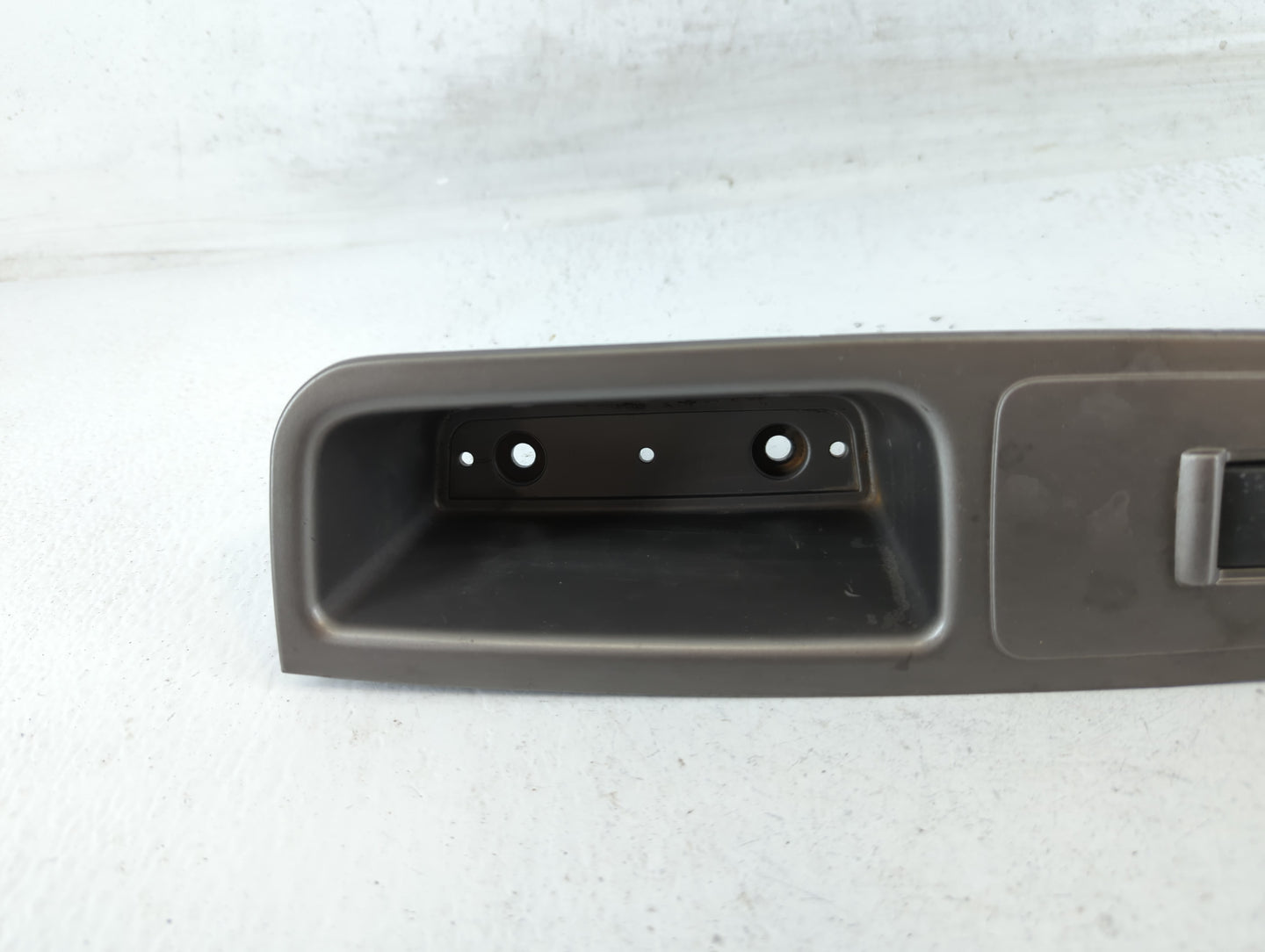 2010-2011 Chevrolet Malibu Master Power Window Switch Replacement Driver Side Left P/N:22684675 Fits Fits 2010 2011 OEM Used
