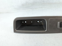 2010-2011 Chevrolet Malibu Master Power Window Switch Replacement Driver Side Left P/N:22684675 Fits Fits 2010 2011 OEM Used